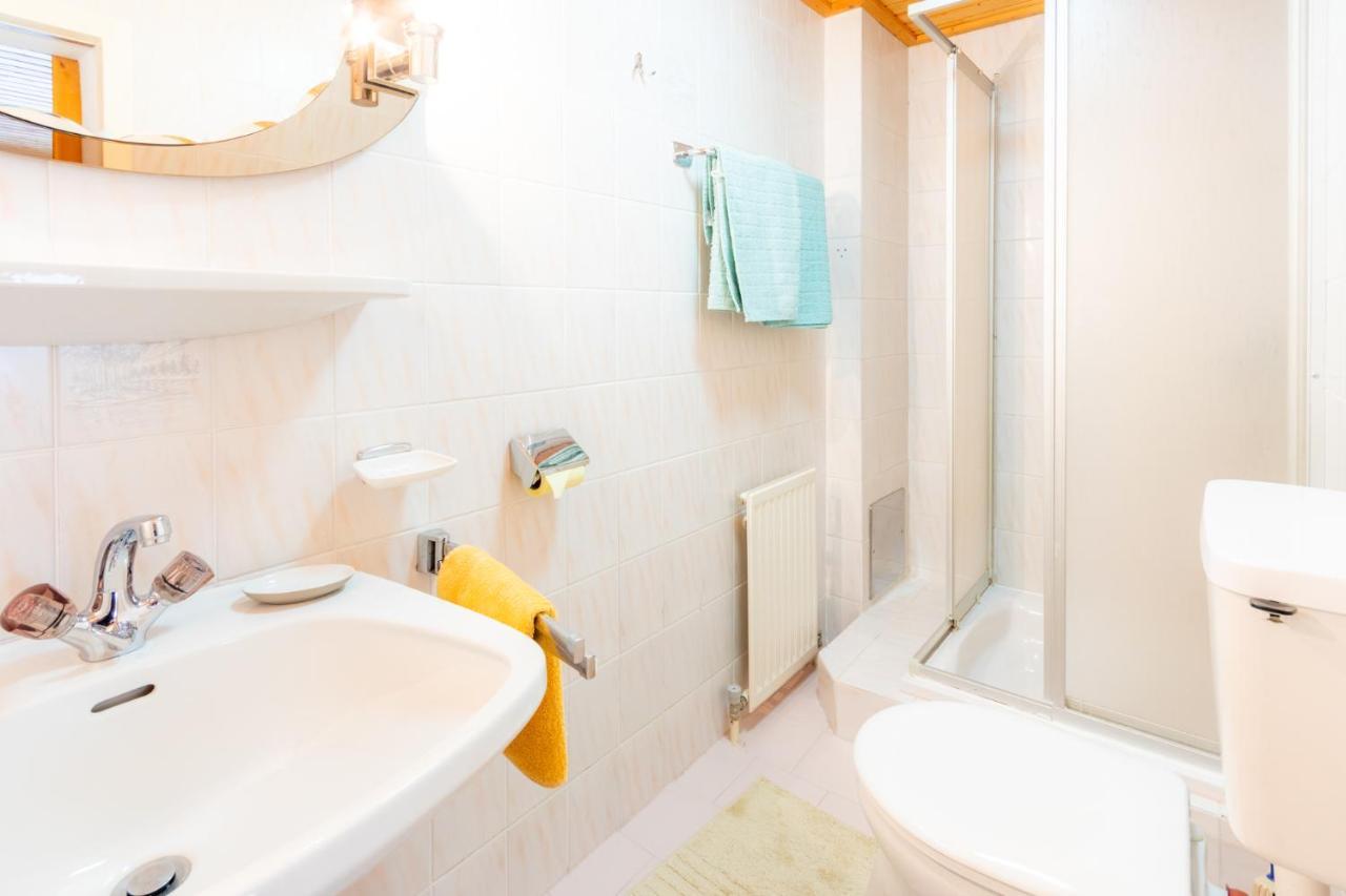 Haus Suban Daire Längenfeld Dış mekan fotoğraf
