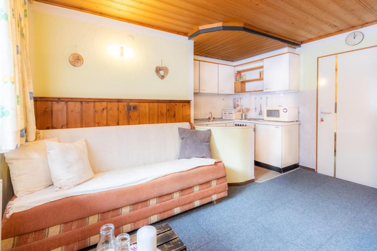 Haus Suban Daire Längenfeld Dış mekan fotoğraf
