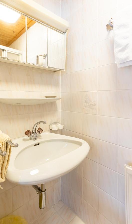 Haus Suban Daire Längenfeld Dış mekan fotoğraf